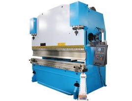 WE67Y-300T3200 Hydraulic Press Brake